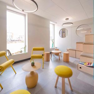 Ibis Budget Forbach Centre